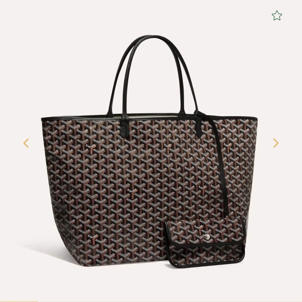 Goryard Saint Louis GM Bag